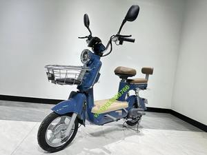 All'ingrosso 48V adulti biciclette elettriche 350 urbano W Ebike due ruote biciclette secondo le norme nazionali - Product Image 2