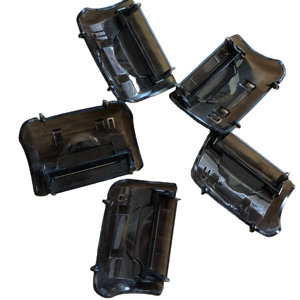 Pièces de rechange pour machine S90 Pos pour couvercle d'imprimante nouvelle porte en papier - Product Image 2