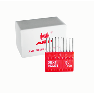 Aguja <span class=keywords><strong>para</strong></span> máquina <span class=keywords><strong>de</strong></span> <span class=keywords><strong>coser</strong></span> <span class=keywords><strong>de</strong></span> buena calidad, <span class=keywords><strong>precio</strong></span> competitivo - Product Image 2