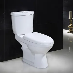 Risparmio di Acqua A Doppio Filo YIDA Due PieceToilet