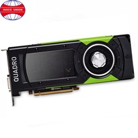 Tarjeta Gráfica Quadro GP100 de 16 GB HBM2, Bus de Memoria de 700 Mbps, 4096 bits, Frecuencia de Núcleo de 1394 MHz, DirectX 12, PCI Express 3.0, en Oferta