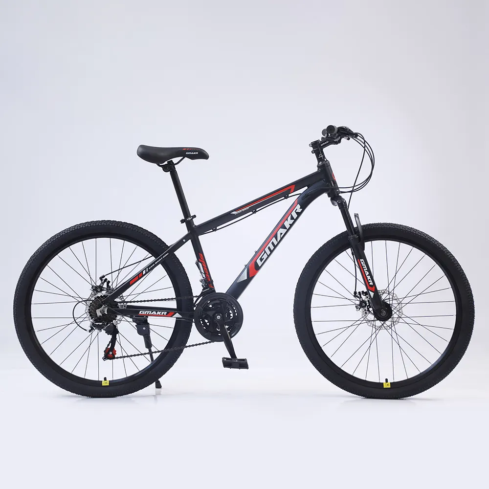 공장 싼 가격 21 속도 성인 Bicicleta de 프레임 20 "26 인치 Mtb 사이클 다른 자전거 29 남성용 산악 자전거