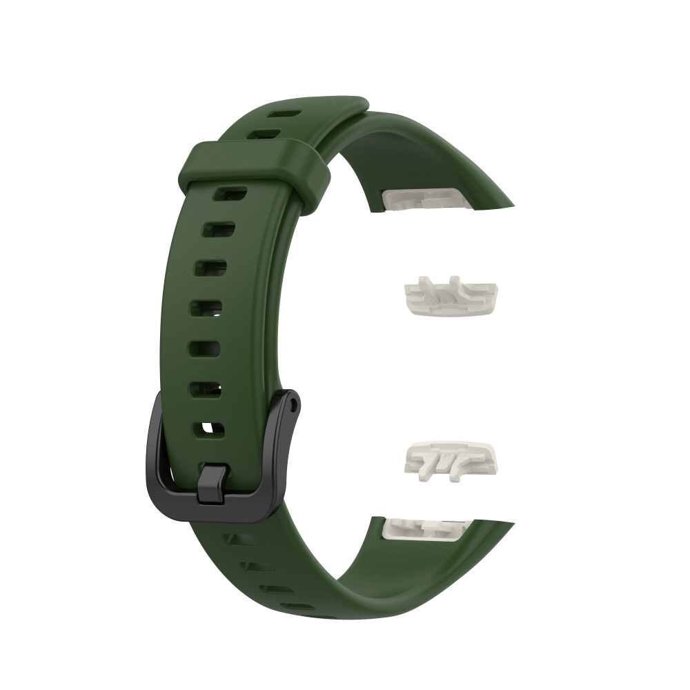 Amry green