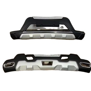 ชิ้นส่วนรถยนต์ด้านหน้าด้านหลังBull Barสําหรับ<span class=keywords><strong>Nissan</strong></span> <span class=keywords><strong>2014</strong></span> 2015 2016 2018 2019 2021X-<span class=keywords><strong>Trail</strong></span>กันชน<span class=keywords><strong>X</strong></span>-<span class=keywords><strong>Trail</strong></span>โรงงานขายโดยตรง - Product Image 1