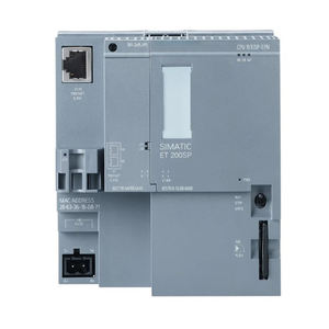 6ES7510-1DJ01-0AB0 SIMATIC DP CPU 1510SP-1 PN новая Оригинальная 1-летняя гарантия профессиональные учреждения могут быть предоставлены для тестирования - Product Image 4