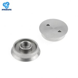 16Mm rainure de clavette interne Xev <span class=keywords><strong>Yoyo</strong></span> pièces de rechange services d'externalisation poignée arbre adaptateur Mazak tournant Center Cnc - Product Image 1