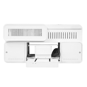 Imprimante Uv 60cm I3200 trois têtes d'<span class=keywords><strong>impression</strong></span> étiquette en cristal tout en un imprimante Uv Dtf pour l'<span class=keywords><strong>impression</strong></span> verre céramique acrylique - Product Image 6