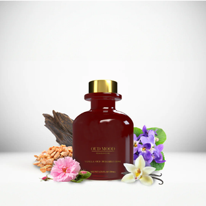 GSNT, aceite de fragancia corporal orgánico, relajante, dulce, olor a <span class=keywords><strong>ron</strong></span> <span class=keywords><strong>y</strong></span> <span class=keywords><strong>tabaco</strong></span>, producto de fragancia <span class=keywords><strong>y</strong></span> sabor - Product Image 4