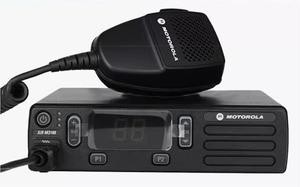 สำหรับวิทยุสื่อสารเคลื่อนที่ระบบดิจิตอล VHF รุ่น Xir M3188 DM1400 สถานีฐาน DEM300 CM200d คลื่นความถี่อากาศยาน ระดับการกันน้ำ IPX5 กำลังส่ง 45 วัตต์ ระยะ 0-20 กิโลเมตร - Product Image 1