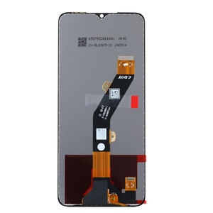 Écran LCD de haute qualité pour téléphone portable Tecno Spark Go 2023, écran pour Tecno Spark Go 2023, affichage pour Tecno Spark Go 2023 - Product Image 2
