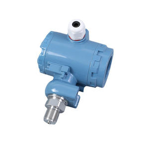 2088 Датчик абсолютного и манометрического давления, датчик давления 4-20 мА - Product Image 3