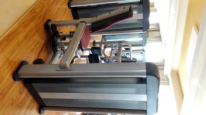 Máquina de fuerza multifunción <span class=keywords><strong>Prim</strong></span> Fitness para gimnasio comercial, máquina de remo con carga de pin para fitness - Product Image 4