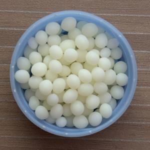 TPU C85A10 C90A13 EB95A TPU Gránulos de plástico transparentes y resistentes a productos químicos - Product Image 4