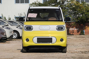 มอเตอร์แปลงสภาพ<span class=keywords><strong>2022</strong></span> BEV 41PS 280กม. มอเตอร์เดี่ยว (RWD) Wuling MINI EV BEV 26.5Kwh - Product Image 3