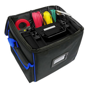 Testeur d'installation multifonction bibo ETCR7700 haute précision, analyse des paramètres de puissance et de résistance d'isolement, RCD électrique - Product Image 4