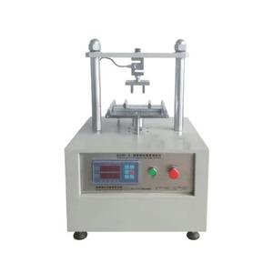 SGW-II Carbon Materials Flexural Strength Measuring Machine Graphite Flexural <b>Test</b> <b>Equipment</b> Carbon Compressive Strength Tester - Product Image 4
