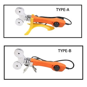 CF40-5-A ppr/pe/pvc /<span class=keywords><strong>pb</strong></span> 600W <span class=keywords><strong>เครื่อง</strong></span><span class=keywords><strong>เชื่อม</strong></span><span class=keywords><strong>ท่อ</strong></span>พลาสติกอุปกรณ์หลอมละลาย - Product Image 3