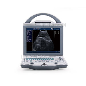 Hoge Kwaliteit Dierenarts Echografie Scanner Koe Zwangerschap Draagbare Veterinaire Scanner Vee Echografie Goedkope Prijs - Product Image 1