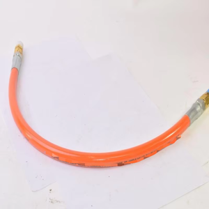 NUEVA Manguera No Conductora 100R7-8 de 1/2, 2000 PSI - Product Image 1