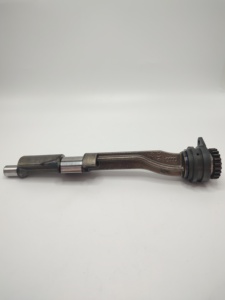 Pièces de moteur automobiles d'origine EA888 GEN 3 arbre d'équilibrage du moteur/grossier 06L103295BP 06L103295G pour Volkswagen Golf CC MAGOTAN - Product Image 3