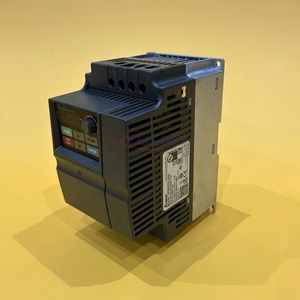 Nuevo Variador de Frecuencia Original Serie VFD-EL VFD037EL43A 3.75KW 5HP 480V 8.2A 3PH VFD en Stock - Product Image 2