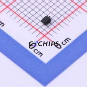 Diodo Zener MM3Z5V6 SOD-323 al por Mayor, Proveedor de Componentes Electrónicos y Servicio BOM - Product Image 2