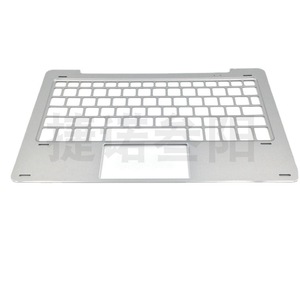 Metal <b>Keyboard</b> Cover Us Layout Aluminum Alloy Precision CNC Machining Custom Made - Product Image 3