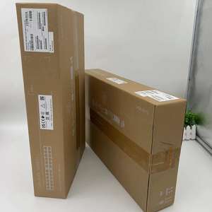 Nouveau Original JL685A HPE <span class=keywords><strong>Aruba</strong></span> <span class=keywords><strong>Instant</strong></span> sur <span class=keywords><strong>1930</strong></span> Commutateurs L685a Jl686a Jl686b 48X10/100/1000 + 4X1 Gigabit / 10 Gigabit SFP + - Product Image 6