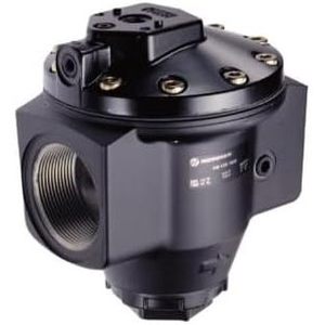 Válvula Reductora de Presión Keyaye Ya R18C00RNXA 1/2 Pulgada para Gas a Temperatura Normal para Imi Norgren - Product Image 1