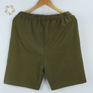 Pantaloncini Casual da uomo in cotone organico <span class=keywords><strong>pantaloni</strong></span> <span class=keywords><strong>corti</strong></span> da uomo in bambù pantaloncini da bagno per uomo Eco Friendly <span class=keywords><strong>bermuda</strong></span> - Product Image 2