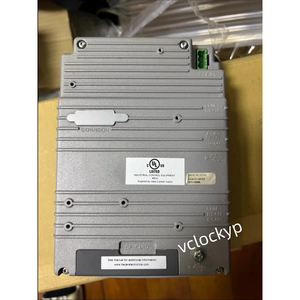 Panel HMI Beijer Mitsubishi E1071 Usado - Product Image 2