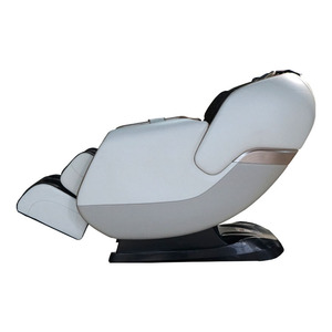 <b>Smart</b> Massage Chair Dual SL Rail Full Body Neck Lumbar Spine Voice Control Home Use - Product Image 1