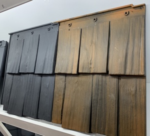 Portata di lunga Vita di Resina Polimerica Tegola Buddista Pagoda <span class=keywords><strong>Tempio</strong></span> Asia Cina Antica Anticato Edifici Hotel di Copertura - Product Image 5