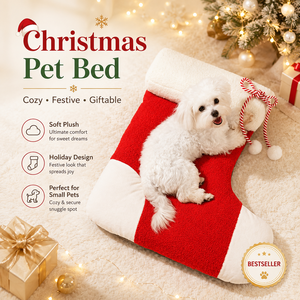 Wholesale Luxury Soft Plush Donut Pet <b>Bed</b> Outdoor Dog Couch Cat Sleeping Mat Puppy Nest Custom OEM Factory - Product Image 1