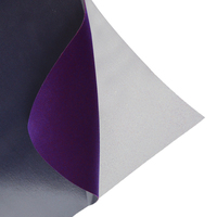 Rouleau de vinyle thermocollant en velours 3D Renlitong pour impression de logos sur t-shirts et vêtements