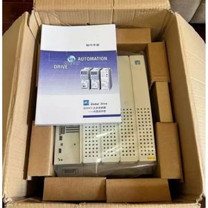 DRIVE ใหม่เอี่ยมในกล่อง EVF9327-EVV004 EVF9327-EVV100 EVF9328-EH ตัวแปลงความถี่ จัดส่งฟรี EVF9329-EVV004,EVF9330-EV EVF9328- - Product Image 1