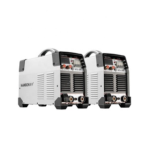 Machines de soudage à l'arc multifonctionnelles 2 en 1 à double usage et pratiques avec onduleur <span class=keywords><strong>TIG</strong></span> et MMA de bonne qualité - Product Image 1