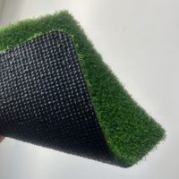 Gazon synthétique pour putting green, pour la pratique du golf, jardin, usage domestique, durable, résistant aux intempéries, gazon artificiel