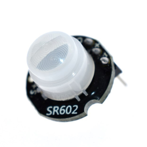 SR602 MINI <strong>Motion</strong> <strong>Sensor</strong> Detector Module Pyroelectric <strong>Infrared</strong> PIR <strong>Sensor</strong> - Product Image 2