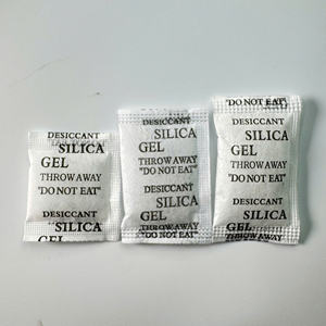 Gel de sílice SiO2 fabricante de Vietnam al por mayor 1g/2G/3G/5g agente auxiliar químico antihumedad ropa alimentaria zapatos de cuero - Product Image 1