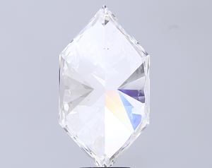 Diamant de laboratoire de 8,09 carats, taille marquise hollandaise, clarté VS2, forme fantaisie, diamant non monté pour bijoux de luxe de créateurs. - Product Image 1