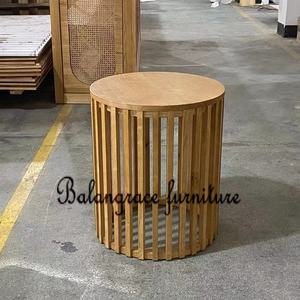 <span class=keywords><strong>Alquiler</strong></span> <span class=keywords><strong>de</strong></span> <span class=keywords><strong>alquiler</strong></span> simple <span class=keywords><strong>de</strong></span> lujo con luz nórdica, muebles para el hogar para sala <span class=keywords><strong>de</strong></span> estar interior <span class=keywords><strong>de</strong></span> madera, mesas auxiliares para eventos y fiestas - Product Image 3