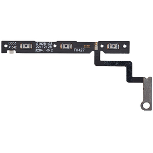 Botón de encendido y apagado del teléfono móvil, interruptor de volumen, Control de teclas, cinta de Cable flexible para <span class=keywords><strong>Google</strong></span> <span class=keywords><strong>Pixel</strong></span> 8, pieza de reparación - Product Image 1