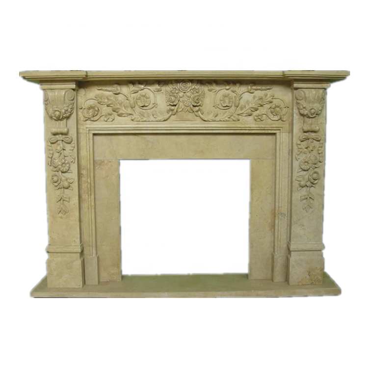 Großhandel deko kamin rahmen Kaufen Sie die besten deko kamin rahmen