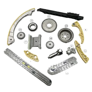 <span class=keywords><strong>Kit</strong></span> de Cadena de Distribución 12680750 ACDelco <span class=keywords><strong>GM</strong></span> Original para Buick Regal, Verano, LaCrosse, Chevy Equinox, Captiva, Impala Eco - Product Image 1