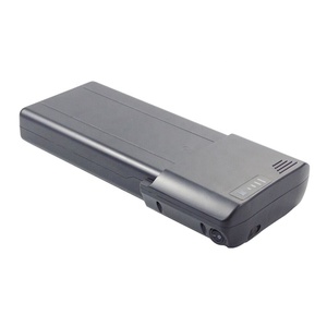 Support de batterie pour vélo électrique, 36V, batteries au lithium pour les moteurs <span class=keywords><strong>Ansmann</strong></span> Virtue School Bus Kemp Starley 750W - Product Image 1