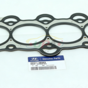 ปะเก็นฝาสูบคุณภาพสูง รุ่น 22311-2B003  223112B003 สำหรับรถยนต์ฮุนได แอคเซนต์ 22311 2B003 - Product Image 1