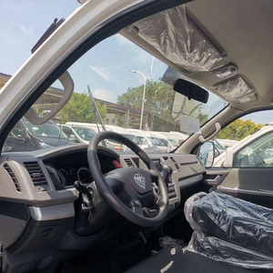 Autobús Mediano Foton de <span class=keywords><strong>19</strong></span> Asientos con Motor Diésel Cummins 2.8 para Transporte de Pasajeros - Product Image 5