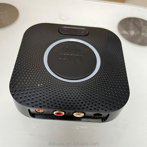 <span class=keywords><strong>Adaptador</strong></span> <span class=keywords><strong>de</strong></span> Audio Inalámbrico Thinuna B06, Receptor y Transmisor 2 en 1, <span class=keywords><strong>Adaptador</strong></span> <span class=keywords><strong>de</strong></span> Audio <span class=keywords><strong>Bluetooth</strong></span> - Product Image 6