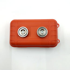 LLavero magnético <span class=keywords><strong>para</strong></span> coche, almacenamiento seguro, llave de coche oculta al aire libre, <span class=keywords><strong>caja</strong></span> magnética impermeable - Product Image 1